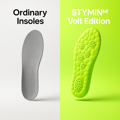 STYMIN™ Pro Insole